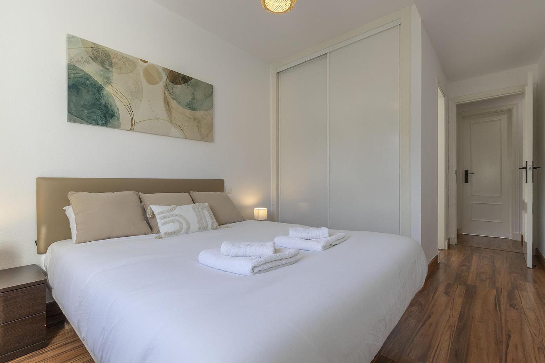 Jardines Torrequebradas By Alfresco Appartement *