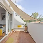 Jardines Torrequebradas By Alfresco Stays