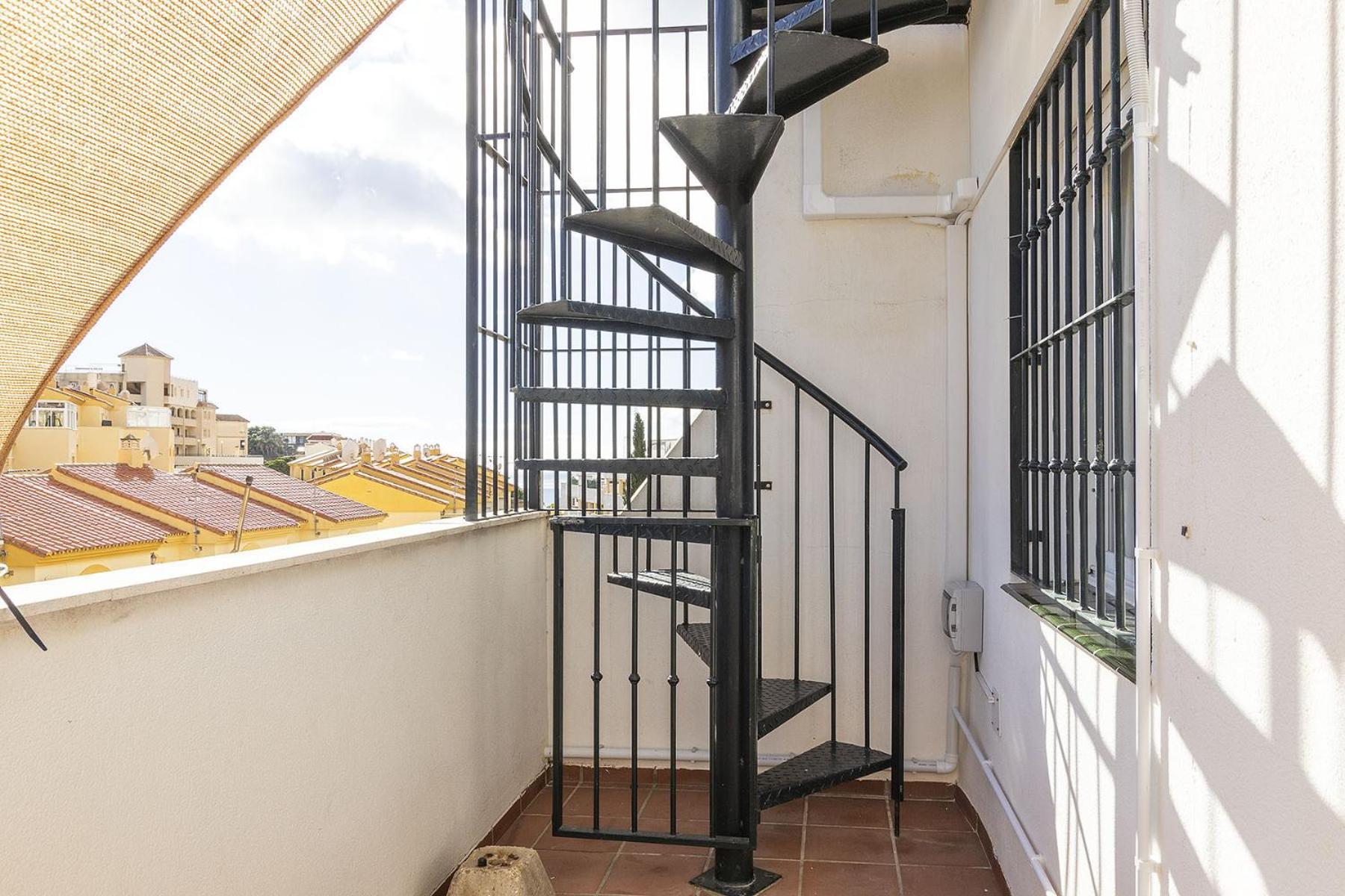Apartment Jardines Torrequebradas By Alfresco *