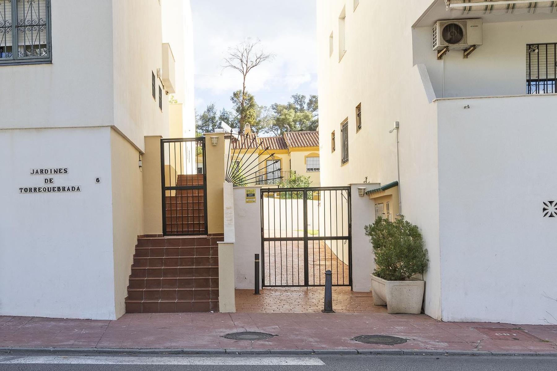 Jardines Torrequebradas By Alfresco