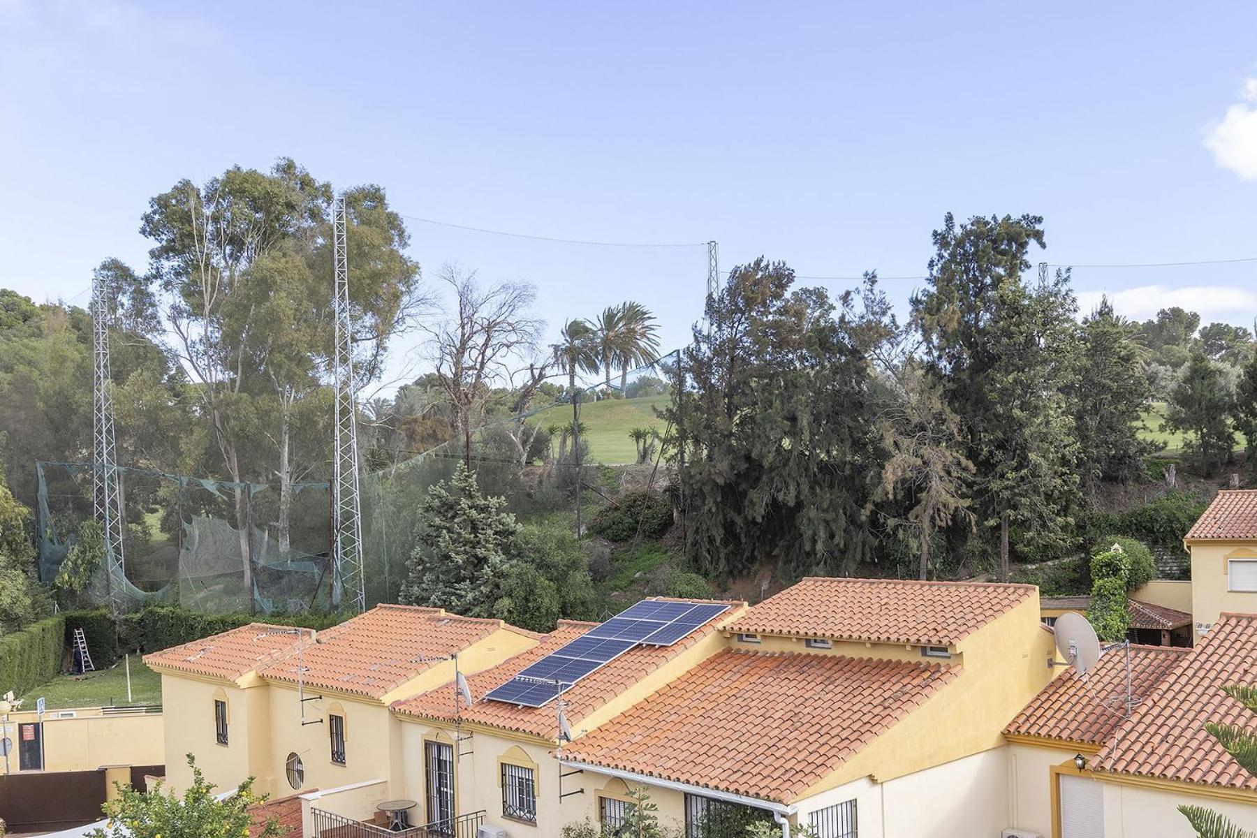 Jardines Torrequebradas By Alfresco Apartment