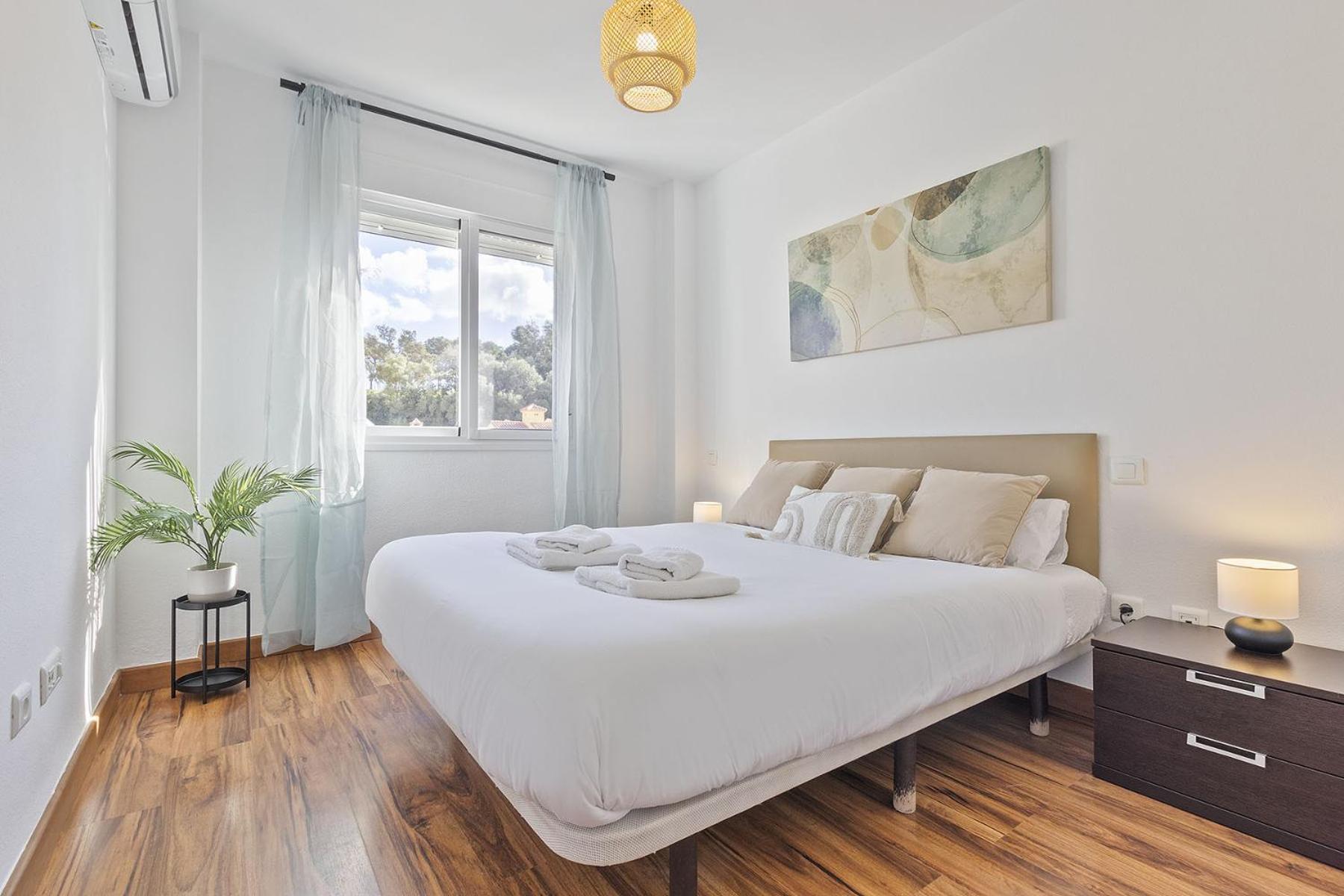 Apartment Jardines Torrequebradas By Alfresco Benalmadena