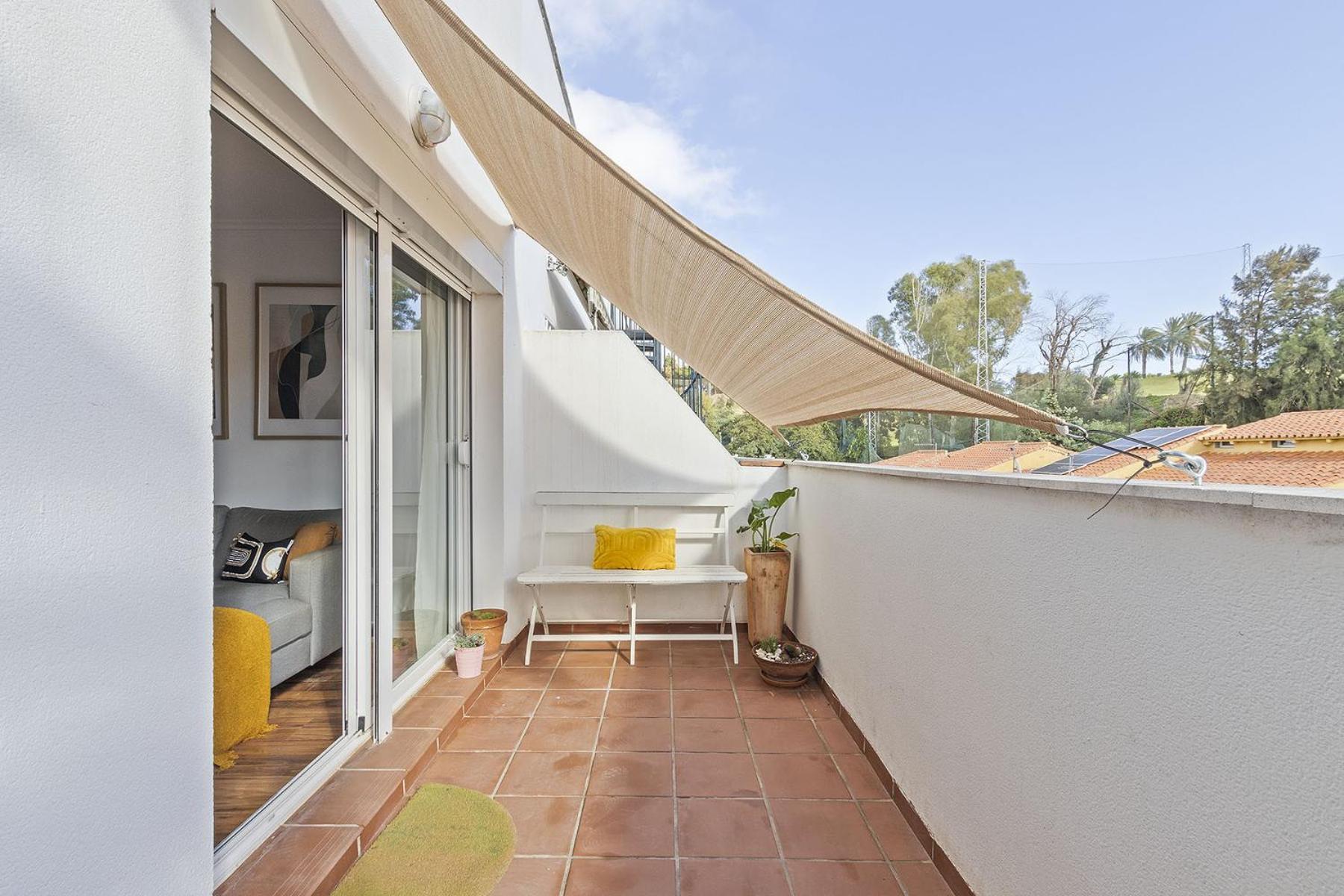 Jardines Torrequebradas By Alfresco Apartment *