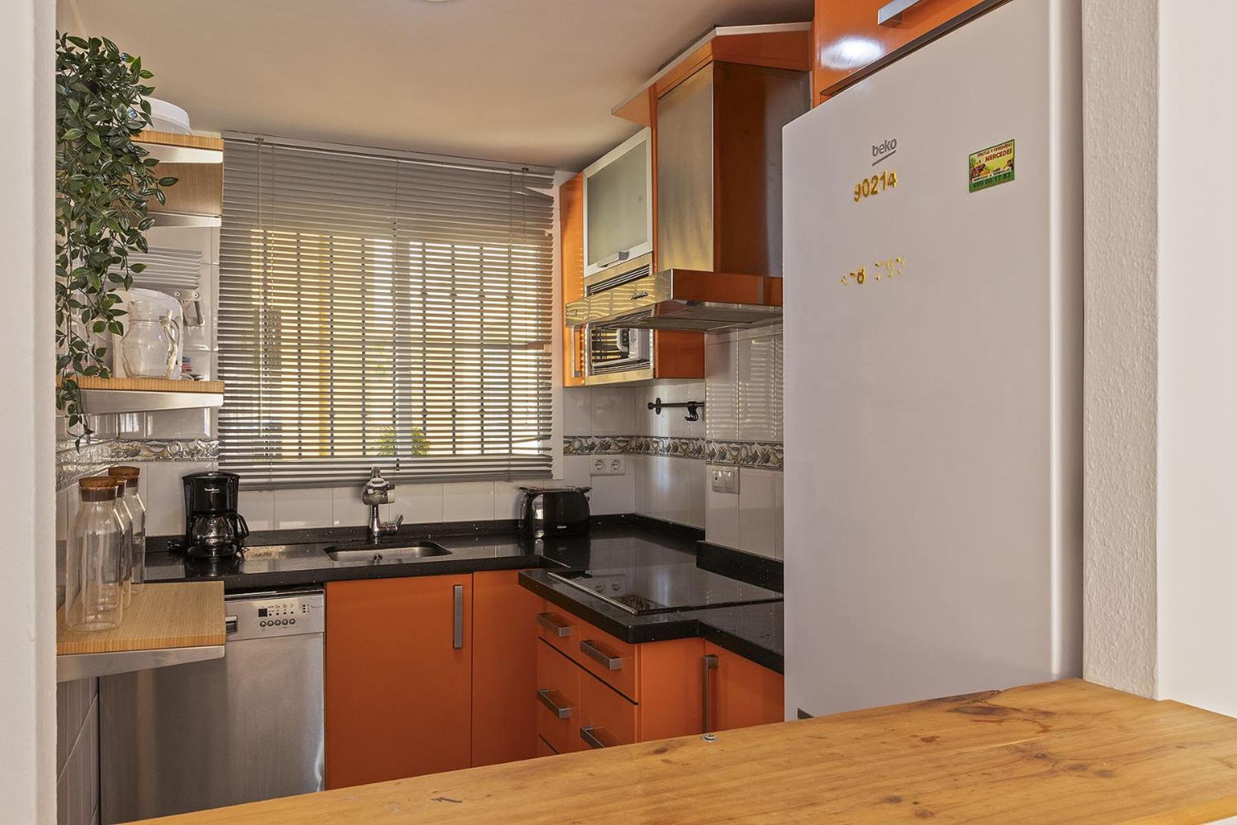 Apartment Jardines Torrequebradas By Alfresco *