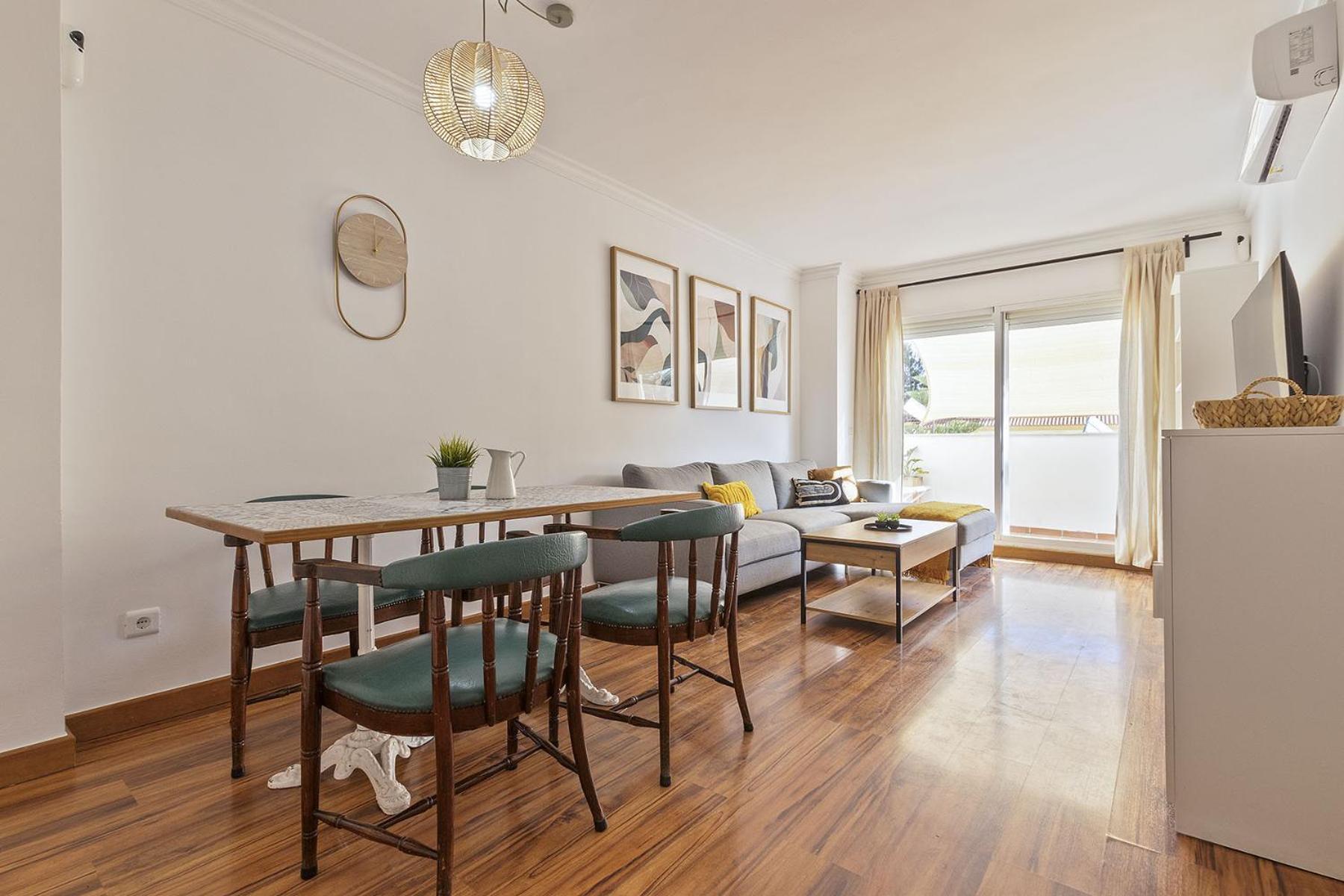 Apartment Jardines Torrequebradas By Alfresco *