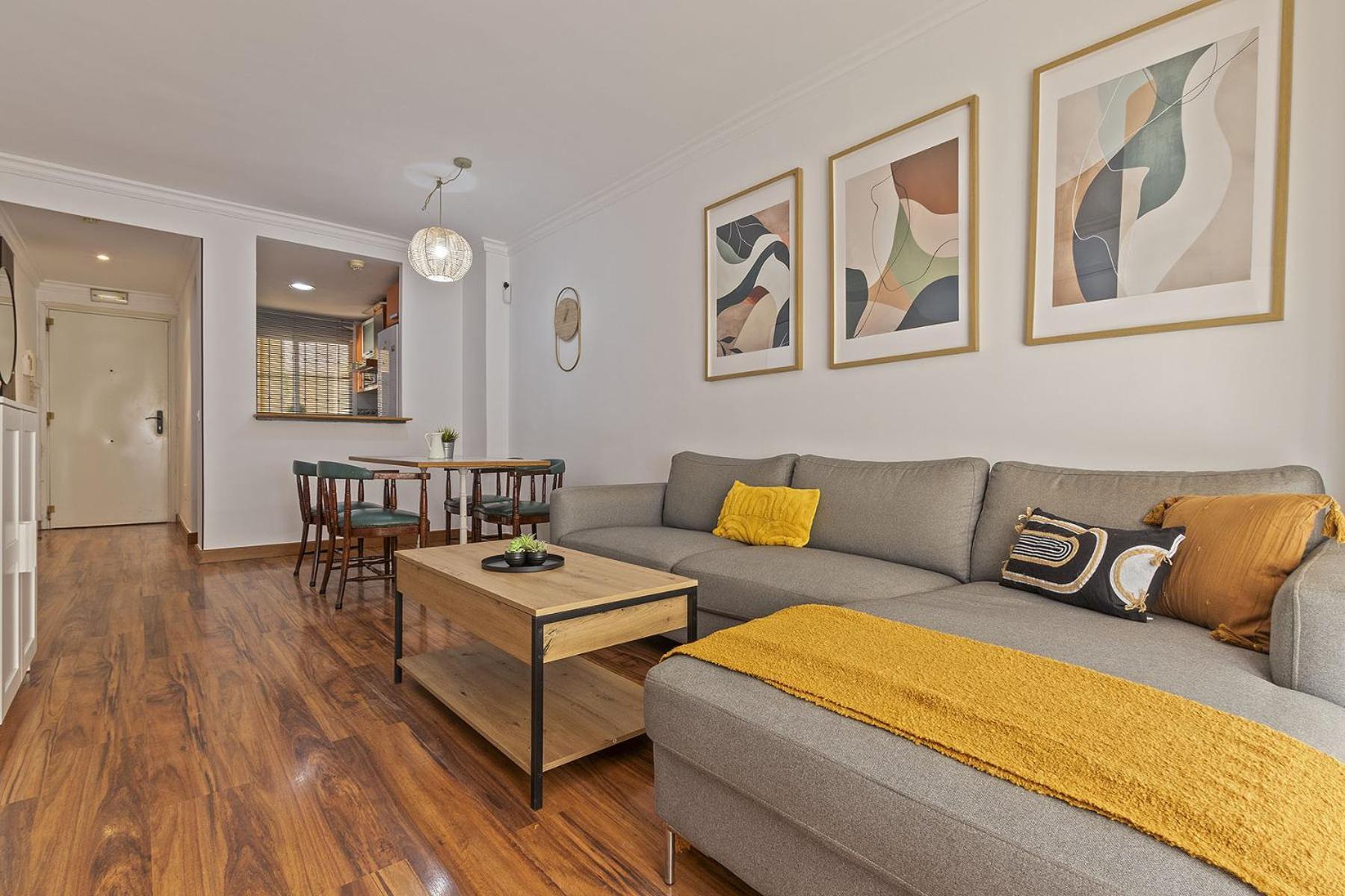 Apartment Jardines Torrequebradas By Alfresco Benalmadena
