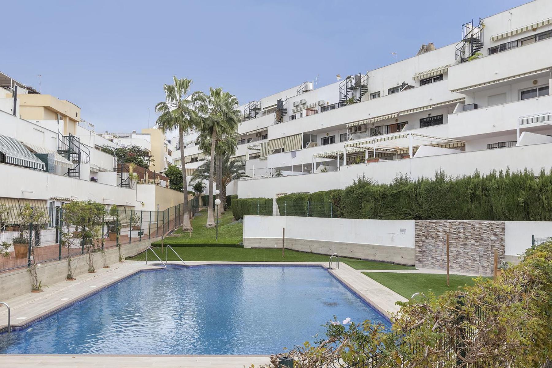 Jardines Torrequebradas By Alfresco Apartment