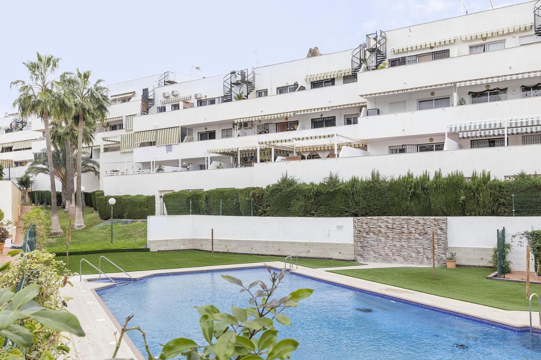 Jardines Torrequebradas By Alfresco *