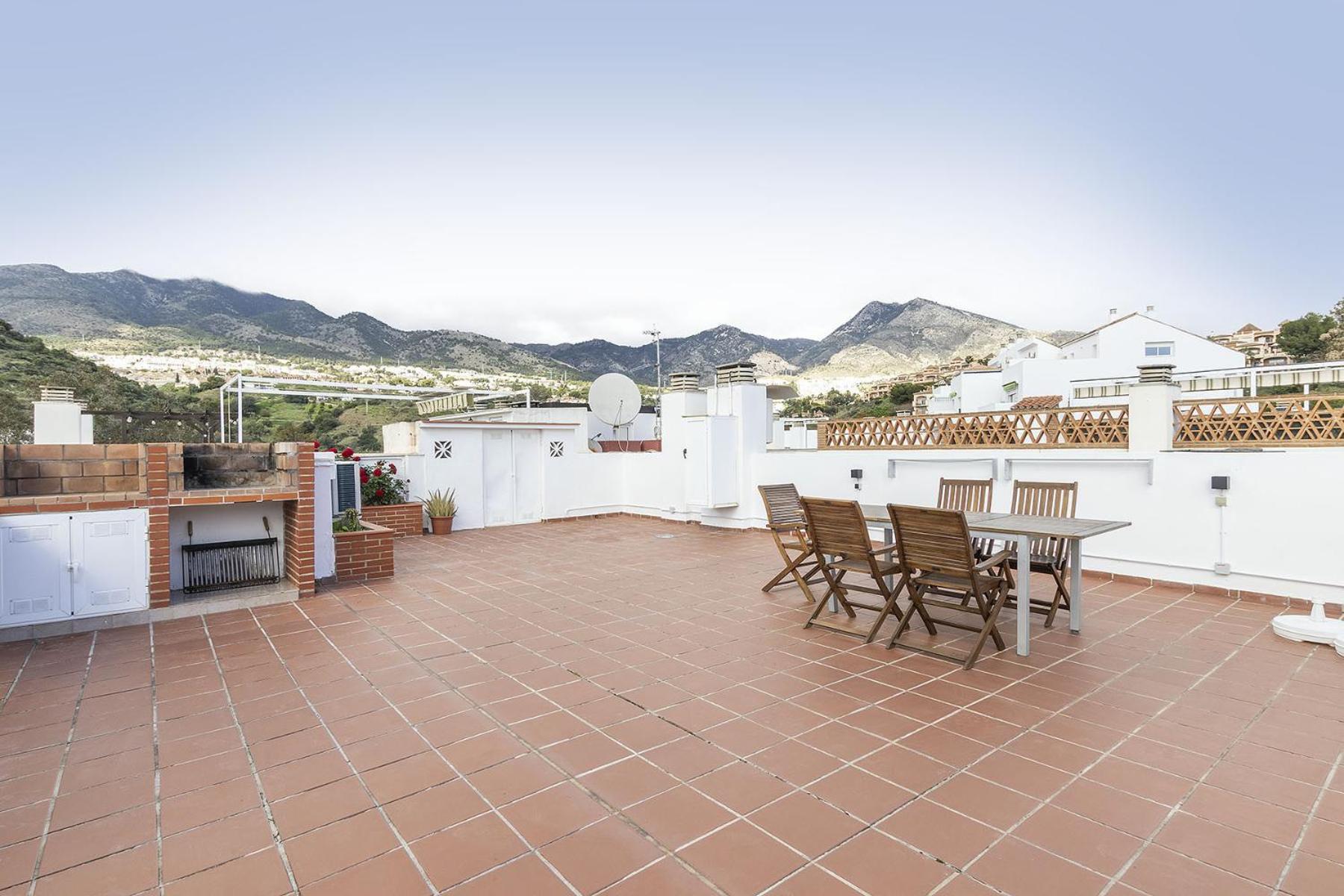 Jardines Torrequebradas By Alfresco Benalmadena